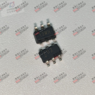 ADS1110A2IDBVR ADS1110A2IDBV SOT23-6 全新原装
