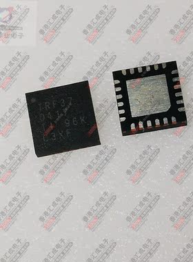 TRF370417IRGER TRF370417IRGE VQFN24 全新原装