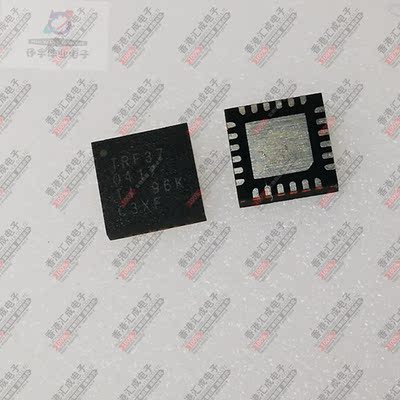 TRF370417IRGER TRF370417IRGE VQFN24 全新原装