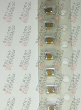 GRM21BR61A476ME15L 0805 476PF 476M 47UF 10V 贴片电容 原装