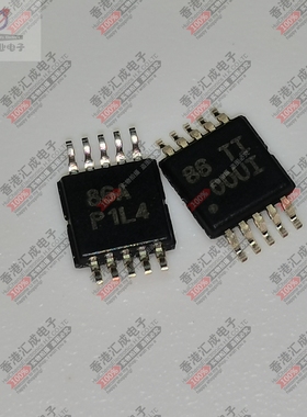 INA220AIDGSR INA220AIDGS MSOP10 全新原装