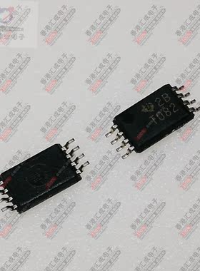 TL082CPWR TL082CPW TSSOP8 全新原装