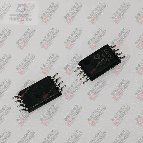 TL082CPWR TL082CPW TSSOP8 全新原装