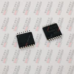 SN74HC164PWR SN74HC164PW TSSOP14 全新原装