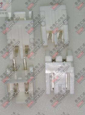 53259-0229 532590229 HEADER R/A 2POS 3.5MM 连接器 全新原装