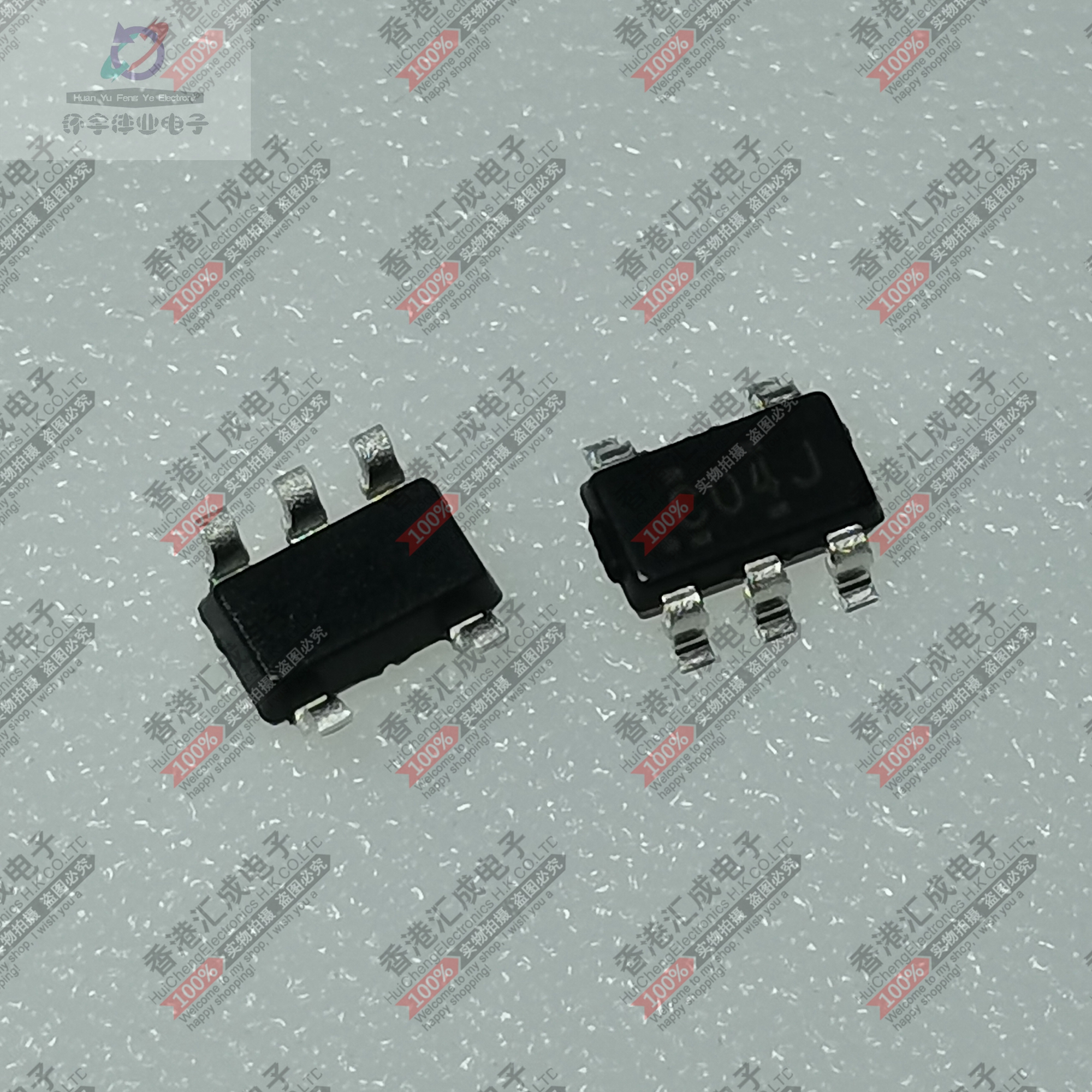 SN74LVC1G04DBVR SN74LVC1G04DBV SOT23-5 全新原装