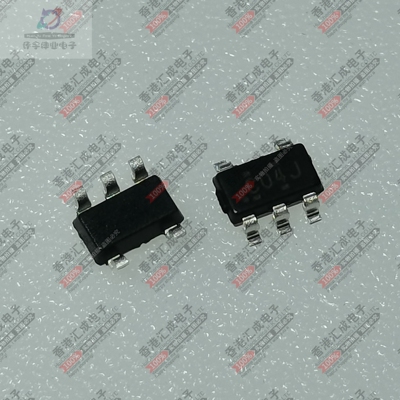 SN74LVC1G04DBVR SN74LVC1G04DBV SOT23-5 全新原装