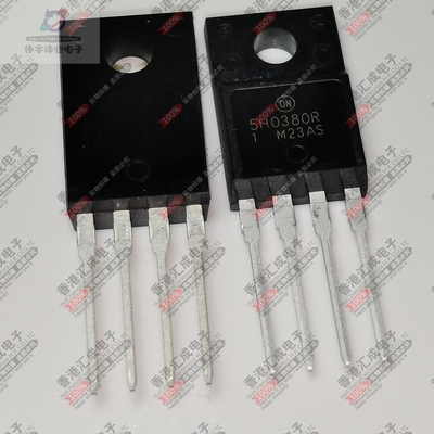 KA5H0380R TO-220 全新原装