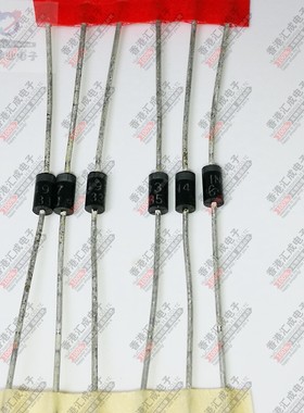 1N4937 IN4937 DO-41 全新原装