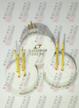 LM399AH CAN4 全新