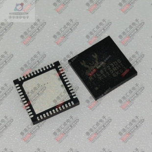 RTL8723DS-CG QFN48 全新原装