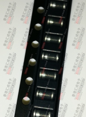 1N4007 LL34 贴片黑色圆柱二极管 全新原装