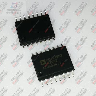 AD421BRZ  AD421BR SOP16 全新原装