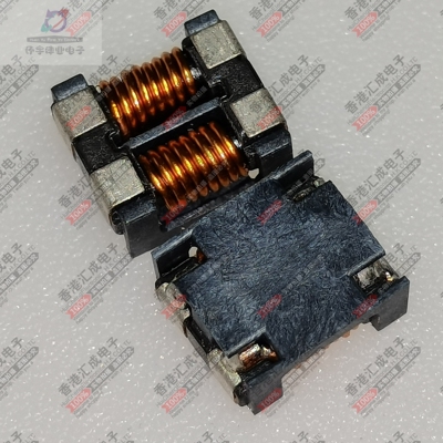 ACM70V-701-2PL-TL00 4A 700OHM AEC-Q20  贴片共膜电感 全新原装