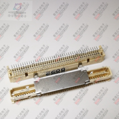 71741-2001 717412001 84POS 84P 1MM SMD连接器 全新原装
