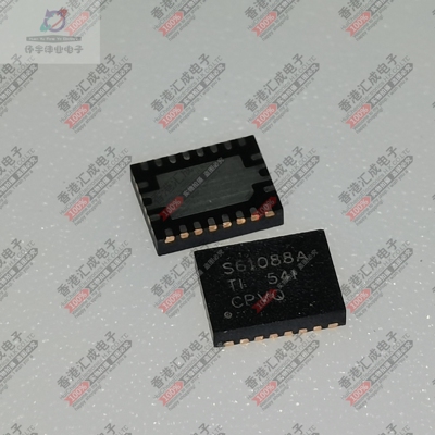 TPS61088RHLR TPS61088RHL TPS61088 VQFN20 全新原装