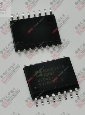 ADUM1410BRWZ ADUM1410BRW SOP16 全新原装
