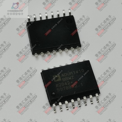 ADUM1410BRWZ ADUM1410BRW SOP16 全新原装