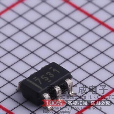 UCC27531DBVR UCC27531DBV SOT23-5 贴片三极管 全新原装