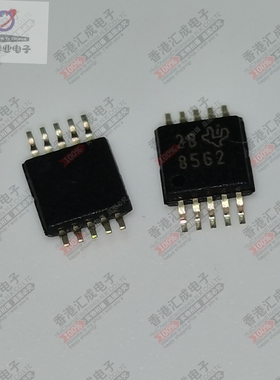 DAC8562SDGSR DAC8562SDGS DAC8562 MSOP10 全新原装