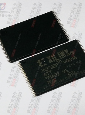 XCF32PVO48C TSSOP48 全新原装