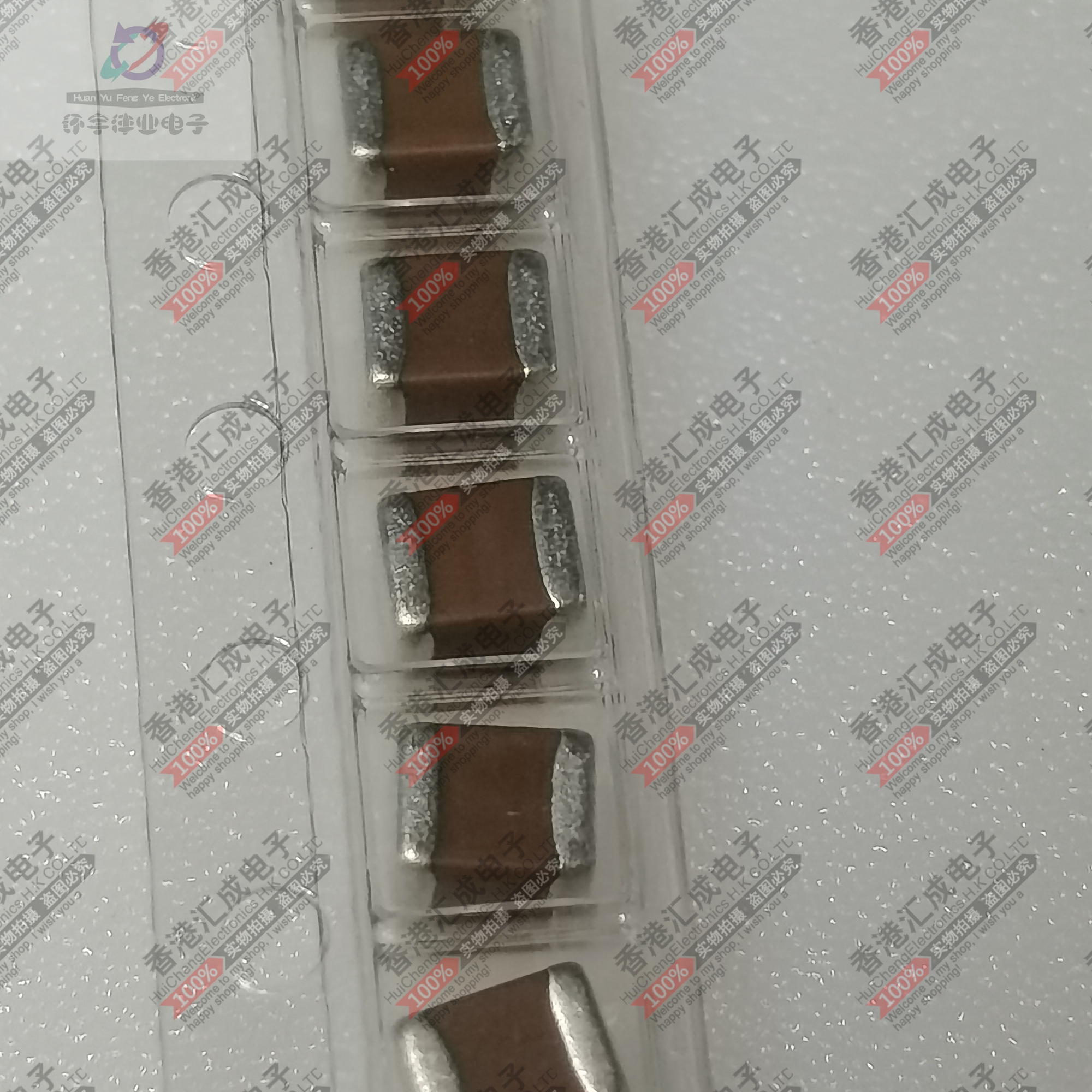 CS3225X7R226K250NRL 1210 22UF 226K 25V 贴片电容 全新原装