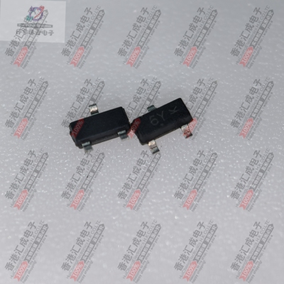 MMBFJ177LT1G SOT23 贴片三极管 全新原装