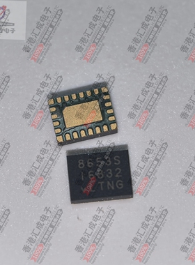 LT8653SEV#TRPBF LT8653SEV#TR LQFN-20 全新原装