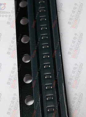 ESD9B5.0ST5G SOD923 全新原装