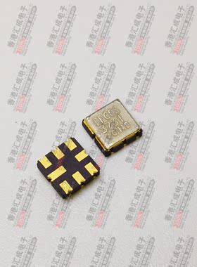 B39321B3761Z810 FILTER SAW3.8X3.8MM 315MHZ 8SMD  全新原装
