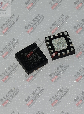 QN8036-NCNB QN8036 QFN16 全新原装