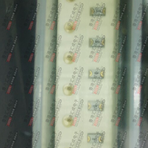MF-FSMF050X-2 0603 0.5A 6V 贴片保险丝 全新原装