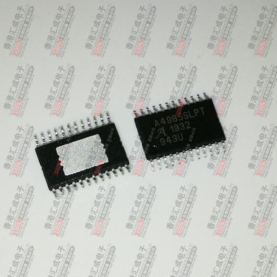 A4985SLPTR-T A4985SLPTTR TSSOP24 全新原装