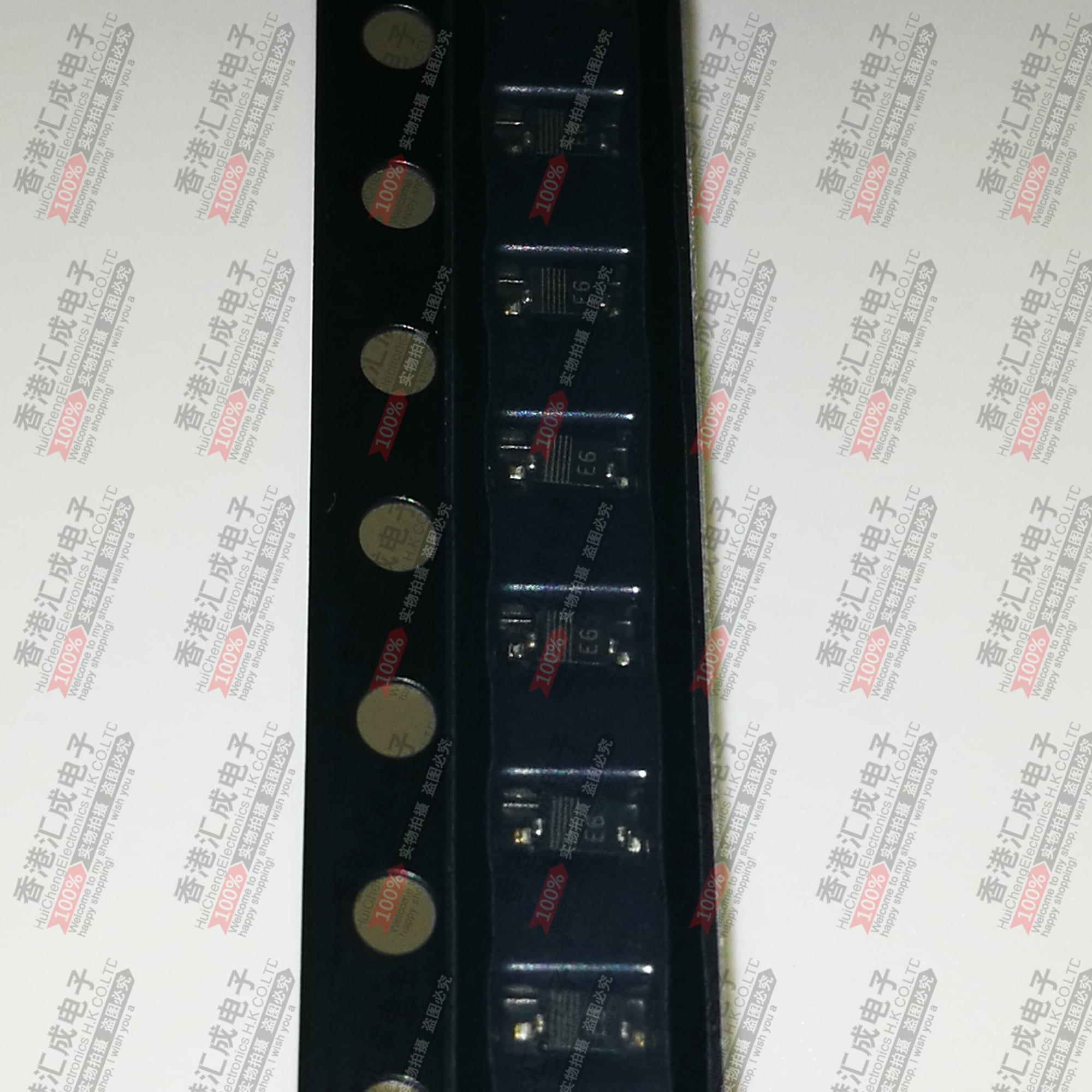 PESD5V0S1BA SOD323 全新原装