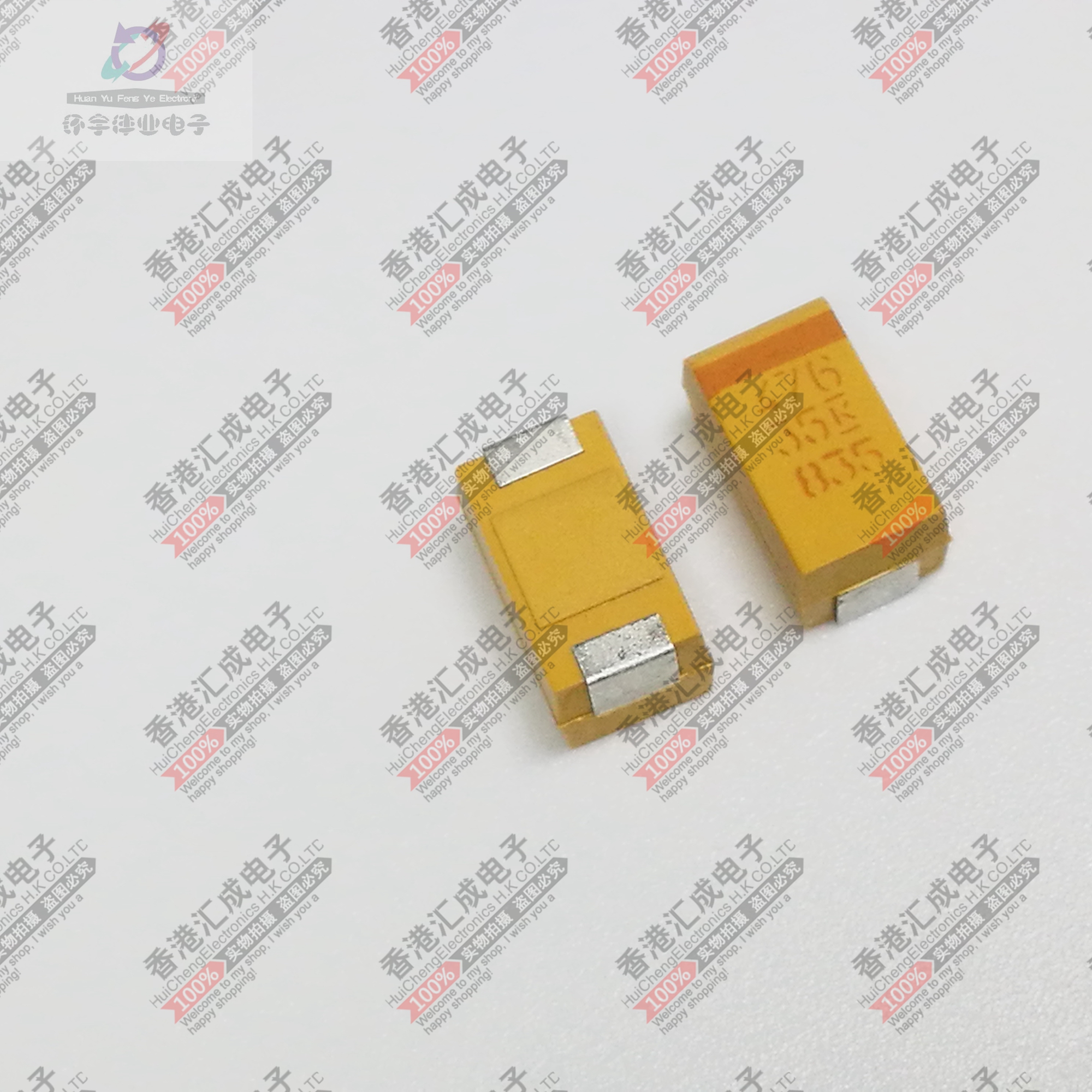 T491X476K035AT 47UF 476P 476K 35V E型/7343 贴片钽电容 原装