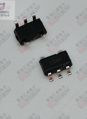 SN74LVC1G08DBVR SN74LVC1G08DBV SN74LVC1G08 SOT23-5 全新原装