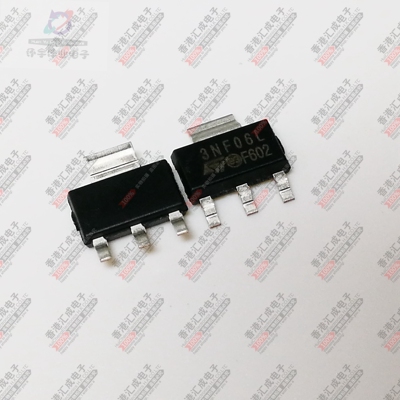 STN3NF06L SOT223 全新原装