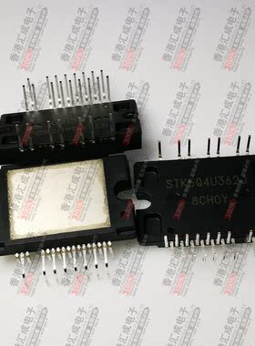 STK5Q4U362J ZIP38 全新原装