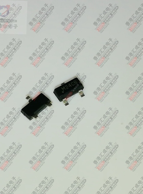 SM24CANB-02HTG SOT23 全新原装