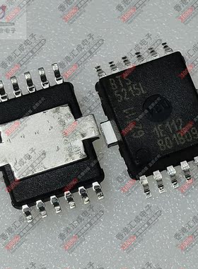 BTS5215L HSOP12 全新原装
