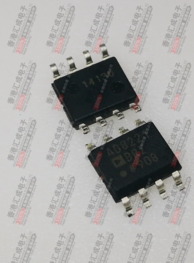 AD8221BRZ AD8221BR SOP8 全新原装