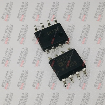 AD8221BRZ AD8221BR SOP8 全新原装