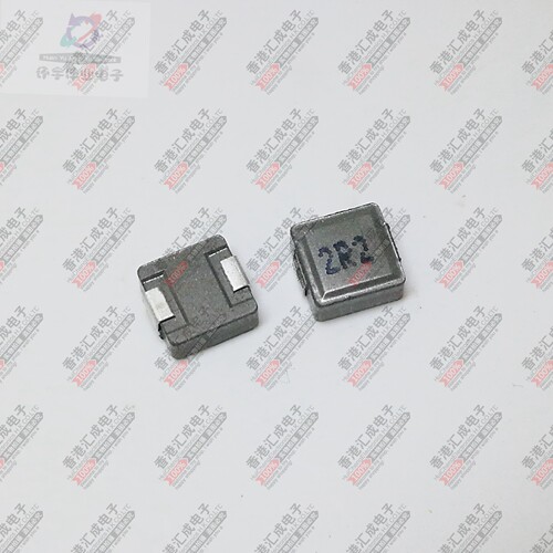 SRP4020TA-2R2M 2.2UH 4X4X2MM 贴片一体电感 全新原装