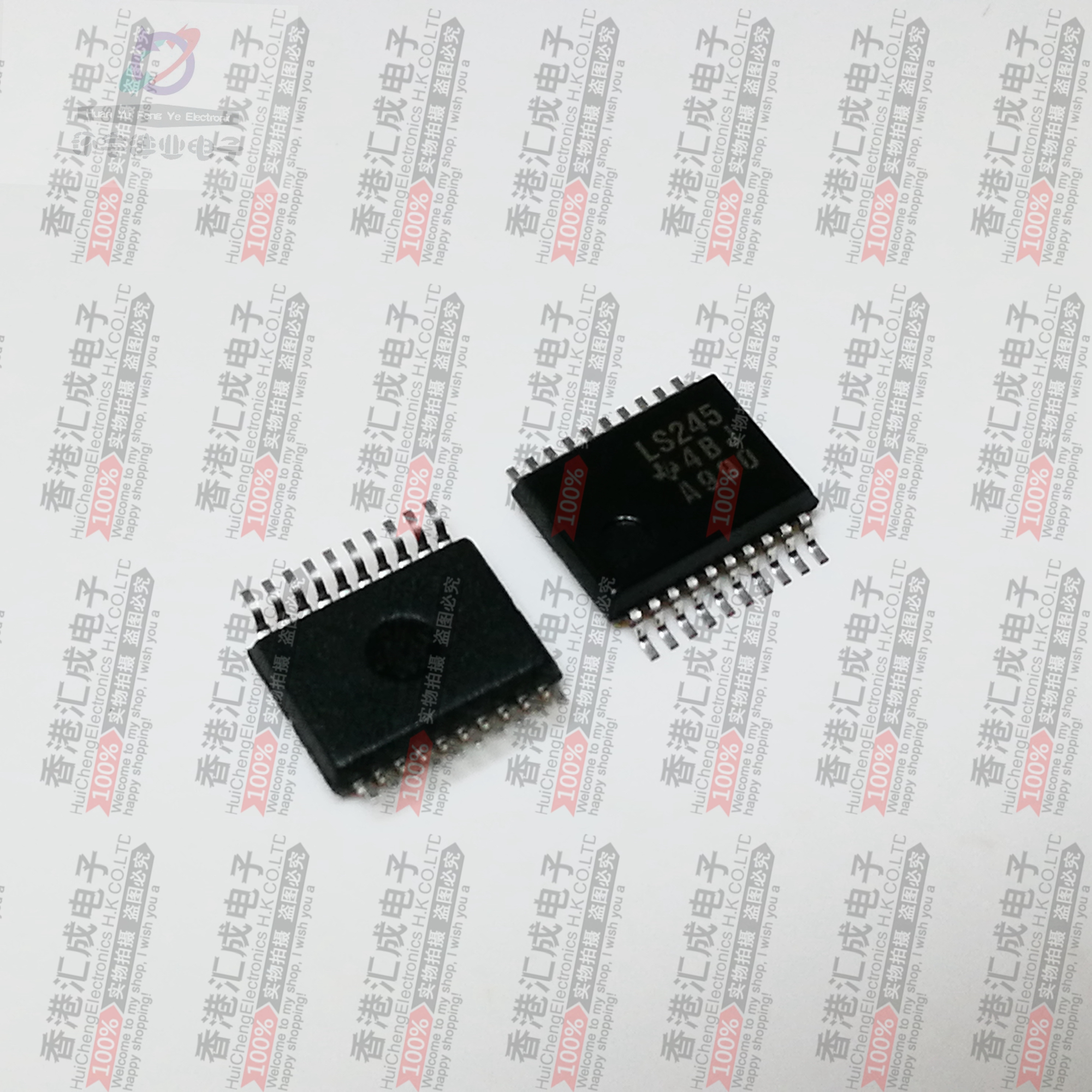 SN74LS245DBR SN74LS245DB SSOP20 全新原装