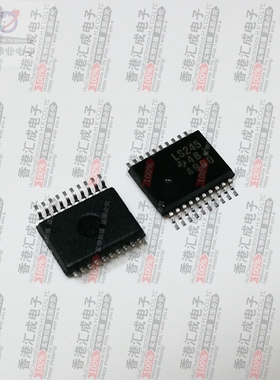 SN74LS245DBR SN74LS245DB SSOP20 全新原装