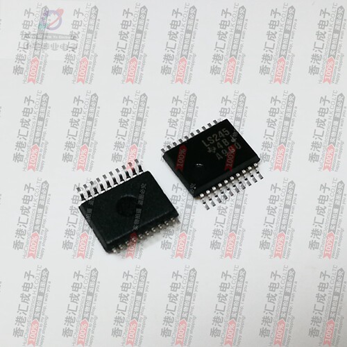 SN74LS245DBR SN74LS245DB SSOP20 全新原装