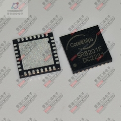 SR8201F QFN32全新原装