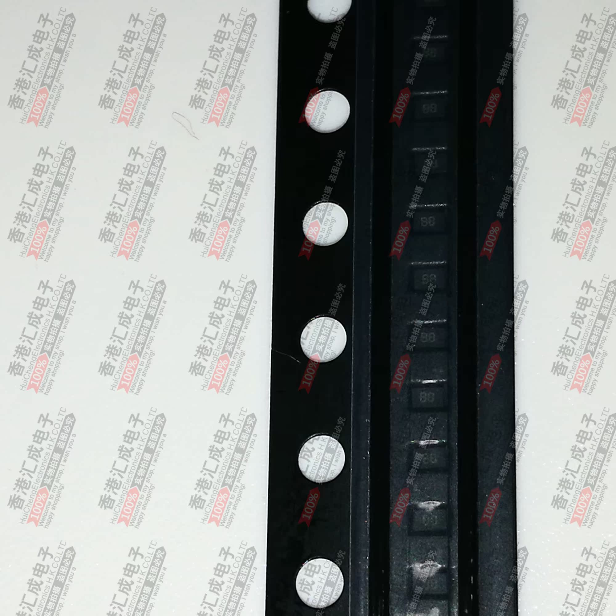 PESDNC2FD5VBS DFN1006-2 全新原装