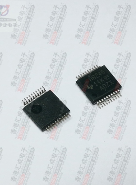 SN74AHCT245DGVR SN74AHCT245DGV TVSOP20 全新原装