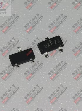 SQ2308CES  SOT23 全新原装